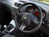 Alfa Romeo GT AU-spec 937 (2007–2010) photos