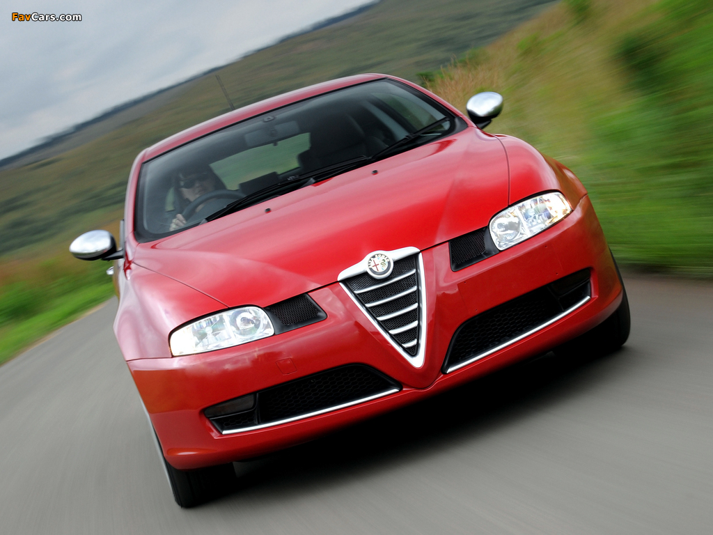 Images of Alfa Romeo GT Q2 ZA-spec 937 (2008–2010) (1024 x 768)