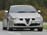 Photos of Alfa Romeo GT UK-spec 937 (2004–2010)