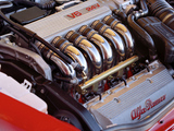 Pictures of Alfa Romeo GT AU-spec 937 (2004–2007)