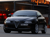 Pictures of Alfa Romeo GT AU-spec 937 (2007–2010)