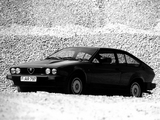 Alfa Romeo GTV 6 2.5 116 (1980–1983) photos