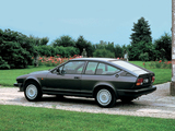 Alfa Romeo GTV 6 2.5 116 (1980–1983) pictures