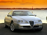 Alfa Romeo GTV AU-spec 916 (2003–2005) photos