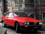 Photos of Alfa Romeo GTV 2.0 116 (1980–1983)