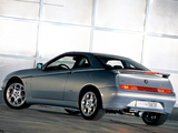 Photos of Alfa Romeo GTV 916 (1998–2003)