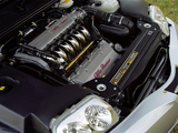 Pictures of Alfa Romeo GTV AU-spec 916 (2003–2005)