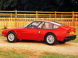 Alfa Romeo GT 1600 Junior Z 115 (1972–1975) images