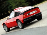 Alfa Romeo GT 2000 Junior Z Periscopica 116 (1972) wallpapers