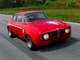 Photos of Alfa Romeo GTA 1300 Junior Corsa 105 (1968–1972)