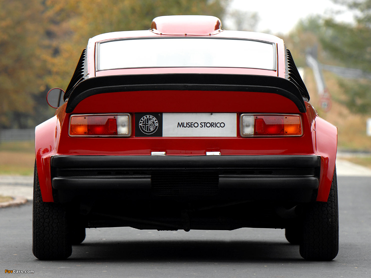 Pictures of Alfa Romeo GT 2000 Junior Z Periscopica 116 (1972) (1280 x 960)