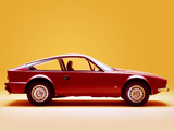 Alfa Romeo GT 1600 Junior Z 115 (1972–1975) wallpapers