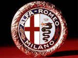 Alfa Romeo (1925-1945) wallpapers