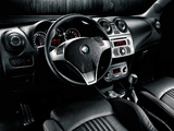Alfa Romeo MiTo 955 (2008) photos