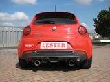 Lester Alfa Romeo MiTo 955 (2009) photos