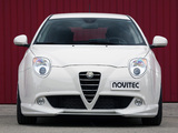 Novitec Alfa Romeo MiTo 955 (2009) photos