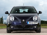 Alfa Romeo MiTo TwinAir UK-spec 955 (2012) wallpapers