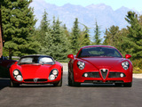 Photos of Alfa Romeo