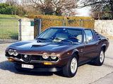 Alfa Romeo Montreal 105 (1970–1977) images