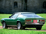 Alfa Romeo Montreal 105 (1970–1977) photos