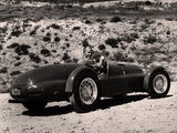 Nardi-Danese Alfa Romeo Roadster (1948) pictures
