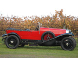 Alfa Romeo RL S Tourer (1922–1925) images