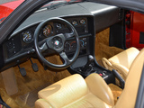 Photos of Alfa Romeo S.Z. 162C (1989–1991)