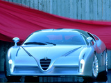 Alfa Romeo Scighera (1997) pictures