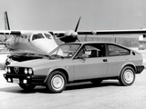 Alfa Romeo Sprint 902 (1987–1989) photos