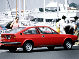 Alfa Romeo Alfasud Sprint Veloce 902 (1978–1983) photos