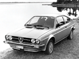 Photos of Alfa Romeo Alfasud Sprint 902 (1976–1978)