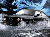 Photos of Alfa Romeo Sprint 1.5 Quadrifoglio Verde 902 (1983–1987)
