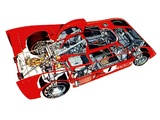 Photos of Alfa Romeo Tipo 33SC12 (1976–1977)