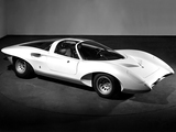 Pictures of Alfa Romeo Tipo 33/2 Coupe Speciale (1969)