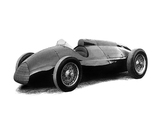 Pictures of Alfa Romeo Tipo 512 Gran Premio (1940–1941)
