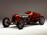 Alfa Romeo Tipo A Monoposto (1931) images