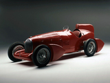 Photos of Alfa Romeo Tipo B Aerodynamica P3 (1934)