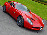 Alfa Romeo TZ3 Corsa (2010) images