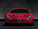 Photos of Alfa Romeo TZ3 Corsa (2010)