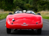 Allard J2 Roadster (1950–1951) images