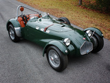Images of Allard J2 Roadster (1950–1951)