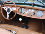 Allard K3 Roadster (1952–1954) photos
