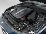 Images of Alpina BMW D4 Bi-Turbo Coupe UK-spec (F32) 2014