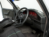 Pictures of Alpina BMW B10 3.5 UK-spec (E28) 1985–87