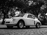 Renault Alpine A106 1955–61 wallpapers