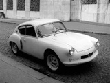 Pictures of Renault Alpine A106 1955–61