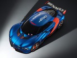 Images of Renault Alpine A110-50 Concept 2012