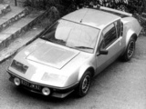 Renault Alpine A310 V6 (1981–1985) wallpapers