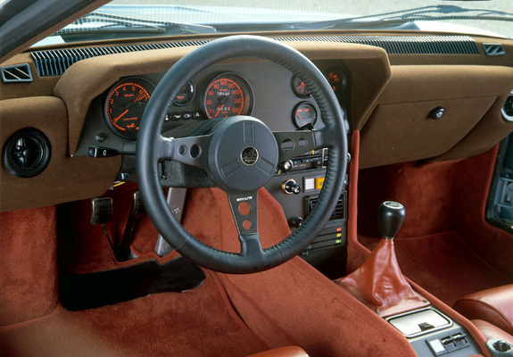 Pictures of Renault Alpine A310 V6 (1981–1985)