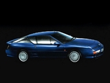 Images of Renault Alpine A610 (1991–1995)